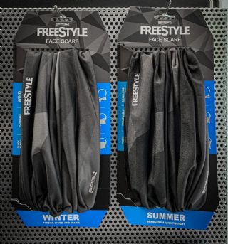 Spro Freestyle Face Scarf - 